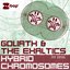 Goliath & The Exaltics - Hybrid Chromosomes