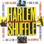 Harlem Shuffle: Sixties Soul Classics