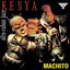 Afro Cuban Rythm "The Rythm"