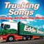 Eddie Stobart Trucking Songs: Trucking All Over The World