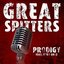 Great Spitters (feat. Corey Gunz) - Single