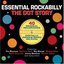 Essential Rockabilly - The Dot Story