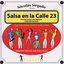 Nicolás Sirgado Presents: Salsa en la Calle 23