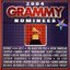 Grammy Nominees 2004