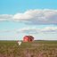 Little Red House - Single