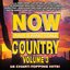 Now That's What I Call Country Volume 3