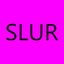 The Slur Song - Single