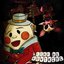 Humpty Dumpty vs. Mangle | FNaF Vs Anything