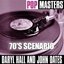 Pop Masters: 70's Scenario