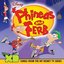 Phineas and Ferb