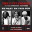 We Want Em Free Now