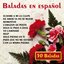 Las Mejores 50 Baladas En Español