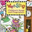 Wee Sing Children's Songs And Fingerplays