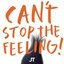 Can't Stop The Feeling - Single