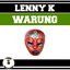 Warung (Extended Mix)