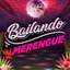 Bailando Merengue