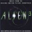 Alien 3 - Soundtrack