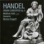 Handel: Organ Concertos, Op. 4