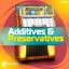 Additives & Preservatives