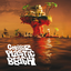 Gorillaz - Plastic Beach album artwork