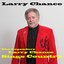 The Legendary Larry Chance Sings Country