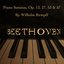 Beethoven: Piano Sonatas, Op. 13, 27, 53 & 57