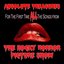 The Rocky Horror Picture Show Complete Soundtrack: Absolute Treasures (including Planet Schmanet Janet, Once In A While, The Sword of Damocles, and Planet Hot Dog!) 2011 Special Edition