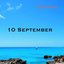 10 September