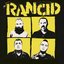 Rancid - Tomorrow Never Comes album artwork