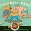 The Amazing Colossal Band