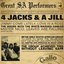 Great South African Performers