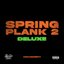 Springplank 2 (Deluxe)