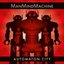Automaton City