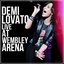 Live At Wembley Arena