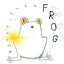 Green Tree Frog