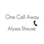 One Call Away