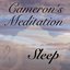 Cameron´s Meditation - Sleep