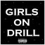 GIRLS ON DRILL