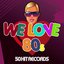WE LOVE 80´s (50 Hit Records)