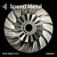 Serial Metal, Vol. 3 (Speed Metal)