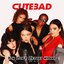 You Don’t Really Wanna (Cutebad Club Mix) - Single
