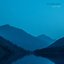 Blue Hour