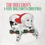 The Dollyrots - A Very Dollyrots Christmas  album artwork