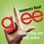 Dancing On My Own (Glee Cast Version) - Single