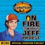 On Fire with Jeff Probst: The Official Survivor Podcast