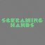 Screaming Hands (Remixes)