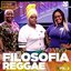 Filosofia Reggae no Estúdio Showlivre, Vol. 2 (Ao Vivo)