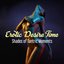 Erotic Desire Time (Shades of Tantric Moments - Sensual Massage Bliss, Lovemaking, Zen Garden Ambient, Sexuality Collection)