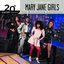 20th Century Masters: The Millennium Collection: Best of The Mary Jane Girls