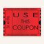 Use This Coupon